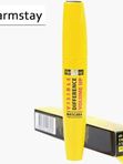 Тушь для ресниц FarmStay Visible Difference Volume Up Mascara, 8мл