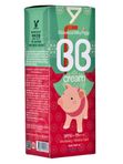 Тональный BB крем Elizavecca Milky Piggy BB Cream, SPF50+/PA+++  50мл.