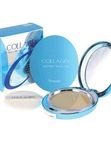 Увлажняющая коллагеновая пудра Enough Collagen Hydro Moisture Two way cake SPF25 13гр + 13гр