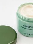 [The Saem] Крем Для Лица Care Plus Artemisia Steam Cream, 100мл.
