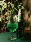 Лимонад Натахтари (Грузия)