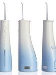 Revyline RL 640 Special Color Edition Cloud Dancer. Портативный ирригатор, лимитированный