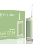 Портативный ирригатор Revyline RL 840, Green