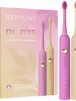Revyline RL 075 DUO Сrocus + Сocoon. Набор электрических зубных щеток