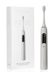 Электрическая зубная щетка Revyline RL 066 White