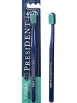 PRESIDENT PROFI. Зубная щётка супермягкая