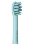 Revyline RL 075 DUO Limpet shell + Lime cream. Набор электрических зубных щёток