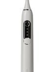 Электрическая зубная щетка Revyline RL 066 White