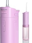 Портативный ирригатор Revyline RL 840, Pink