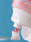 Revyline RL 025 Infant, Pink. Детская электрическая звуковая зубная щётка, 0-3 года