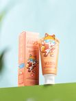 Revyline Kids Персик. Зубная паста, 60 г