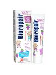 Biorepair Kids Grape. Зубная паста с экстрактом винограда для детей от 0 до 6 лет