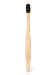 Зубная щетка EMRA Bamboo с бамбуковой ручкой