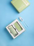 Портативный ирригатор Revyline RL 840, Green