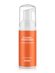 Emra Atomic Mandarin. Очищающая пенка со вкусом марокканского мандарина, 60 мл