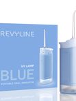 Портативный ирригатор Revyline RL 840, Light Blue
