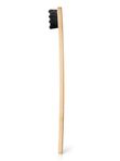 Зубная щетка EMRA Bamboo с бамбуковой ручкой