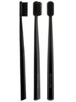 Набор зубных щеток Revyline SM6000 DUO Red + Black by Dr. Baburov