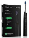 Revyline RL 015 Black. Звуковая зубная щётка