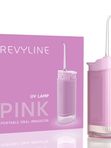 Портативный ирригатор Revyline RL 840, Pink