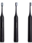 Revyline RL 045, Black. Электрическая звуковая зубная щётка