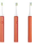 Revyline RL 040 Teens Peach Pink. Электрическая зубная щётка персиково-розовая