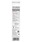 Revyline S6500 Crystal Ruby. Зубная щётка