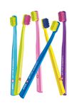 Curaprox CS 5460 Ultra Soft. Зубная щётка