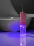 Портативный ирригатор Revyline RL 840, Pink