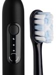 Revyline RL 045, Black. Электрическая звуковая зубная щётка
