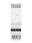 Набор для чистки языка Delicate cleaning Gel