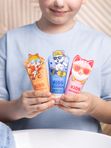 Revyline Kids Персик. Зубная паста, 60 г