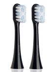 Revyline RL 045, Black. Электрическая звуковая зубная щётка