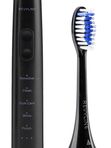 Revyline RL 015 Black. Звуковая зубная щётка