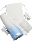 Revyline RL 640 Special Color Edition Cloud Dancer. Портативный ирригатор, лимитированный