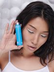 White Secret. Дентальный парфюм Blue Mint
