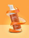 Emra Atomic Mandarin. Очищающая пенка со вкусом марокканского мандарина, 60 мл