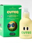 Зубная паста Cuteq Груша-Мята от 5-12 лет