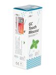 Tooth Mousse Тус Мусс. Реминерализирующий зубной гель