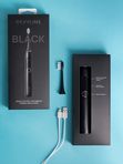 Звуковая зубная щётка Revyline RL 066 Black