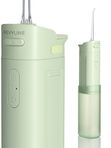 Портативный ирригатор Revyline RL 840, Green
