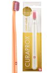 Ультра мягкая зубная щётка CURAPROX 12460 Velvet