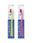 Curaprox CS 5460 Ultra Soft. Зубная щётка