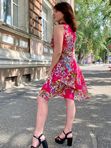 Платье Malvin