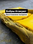 Ремонт поролона