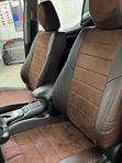 Модельные авточехы «Автопилот»