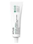 Локальный крем с центеллой и хауттюйнией ANUA Heartleaf Centella Red Spot Cream 30мл