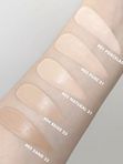 Стойкий тональный кушон с полуматовым финишем rom&nd Nu Zero Cushion SPF24 PA++  20мл