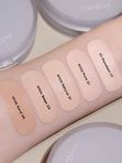 Рефил для стойкого тонального кушона с полуматовым финишем rom&nd Nu Zero Cushion SPF24 PA++ Refill