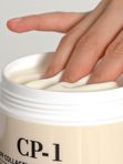 Восстанавливающая маска для волос с протеинами и коллагеном CP-1 LPP Collagen Repair Hair Mask 300мл